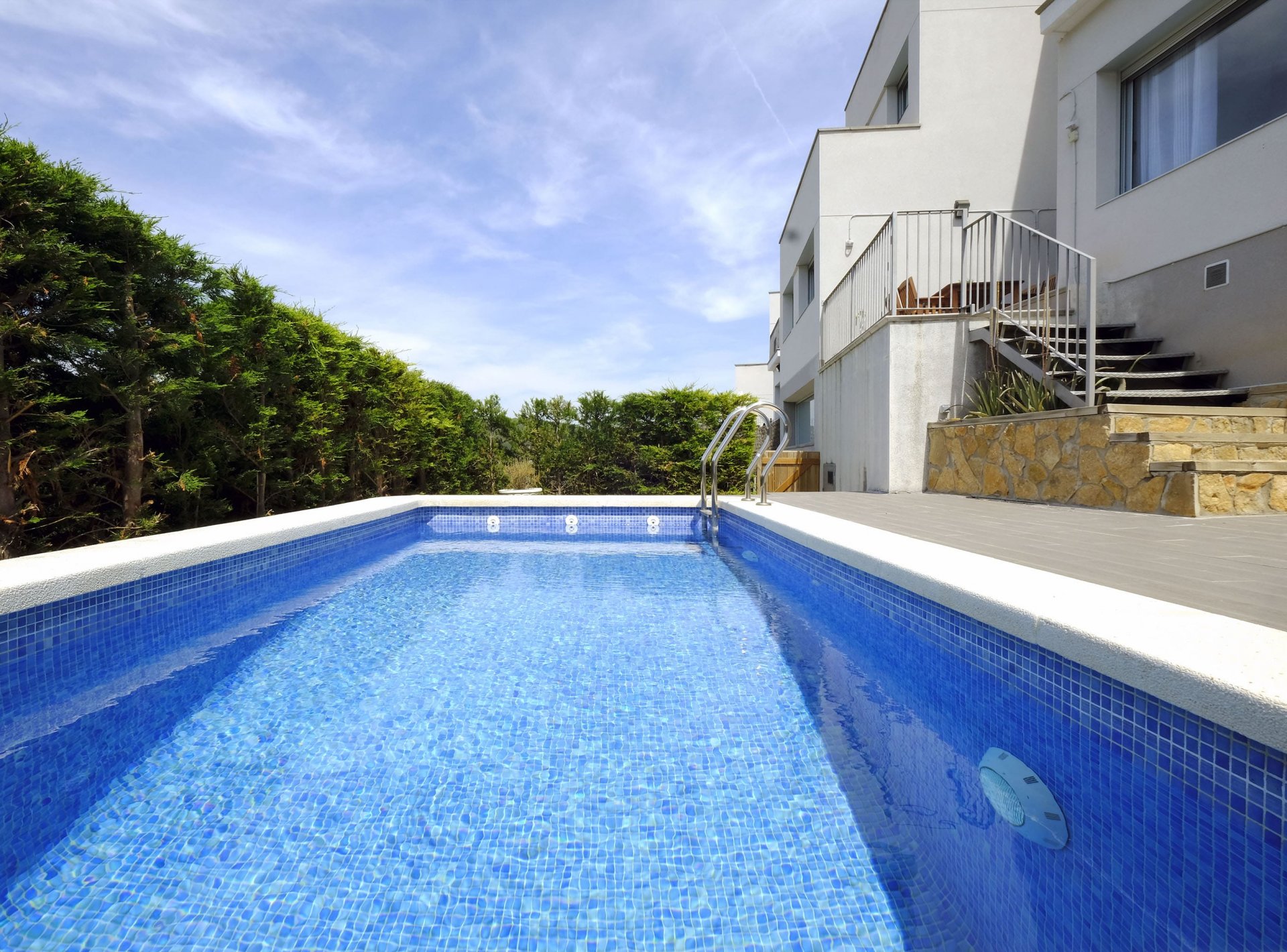 Villa Mont Rodó con piscina y jardín privado - Pet Friendly  by GLOBALSITGES