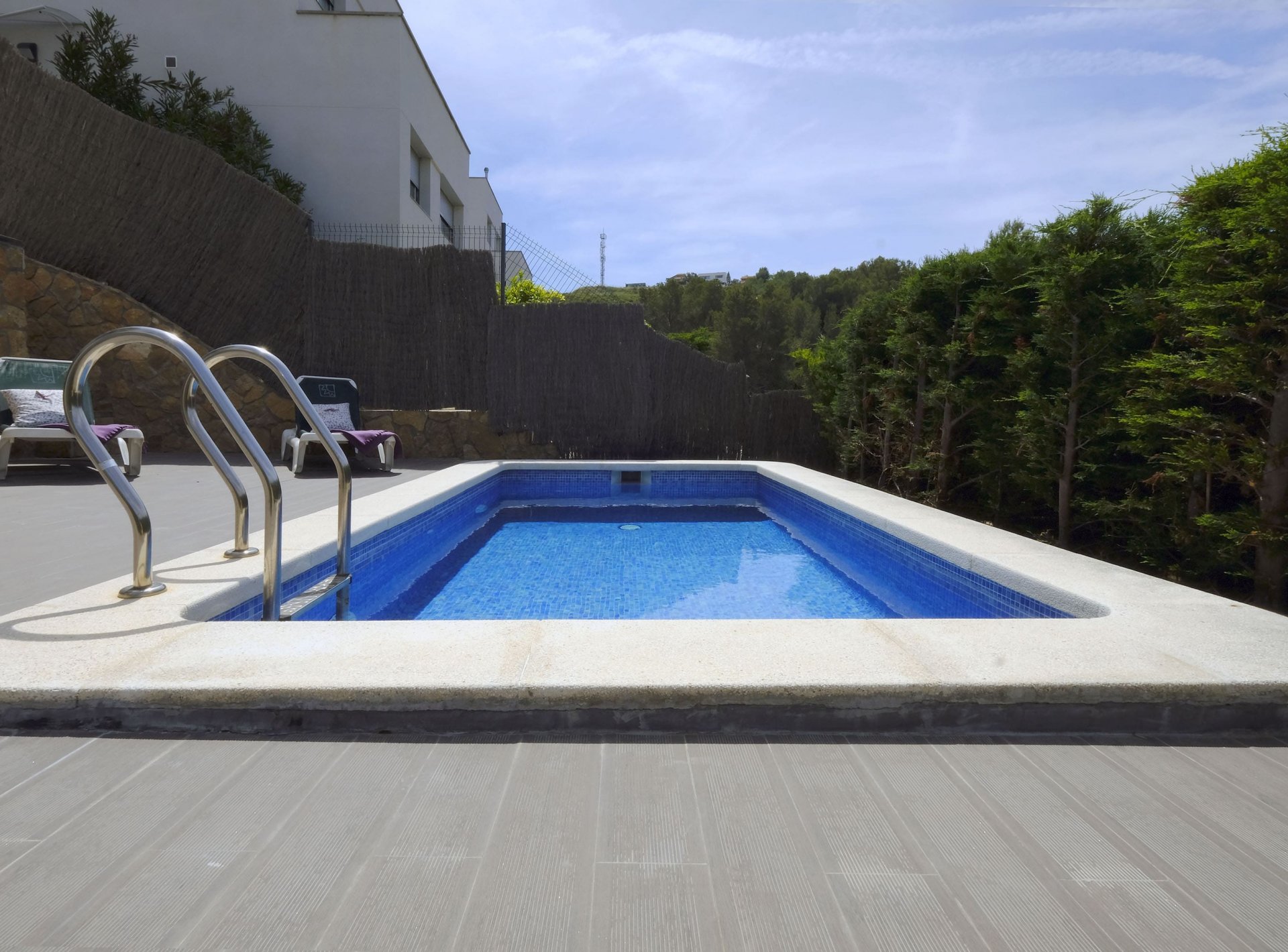 Villa Mont Rodó con piscina y jardín privado - Pet Friendly  by GLOBALSITGES